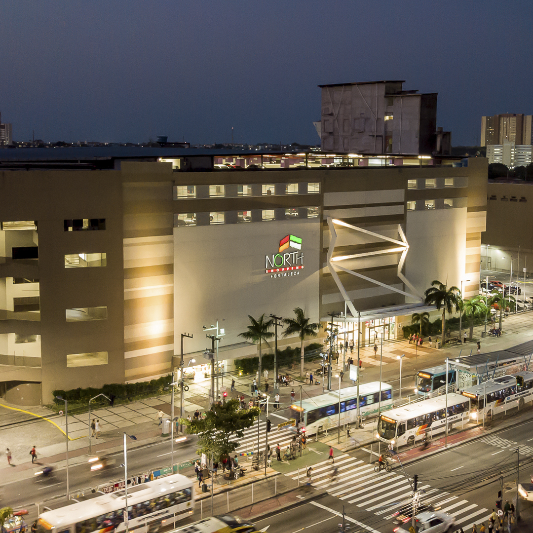 North Shopping Fortaleza